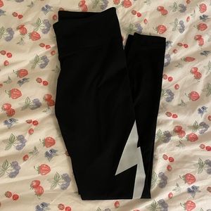 Aviator Nation Leggings